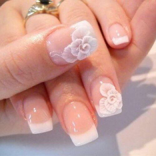 BLISS NAILS & SPA - kids 10 & Under