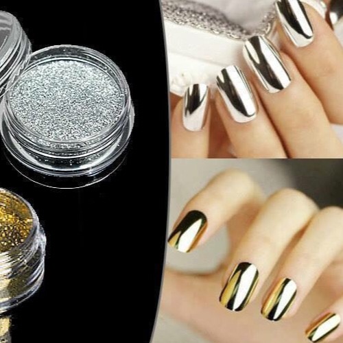 BLISS NAILS & SPA - Dipping