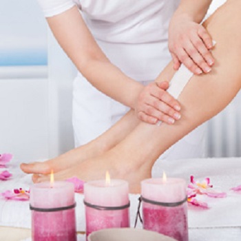 BLISS NAILS & SPA - waxing
